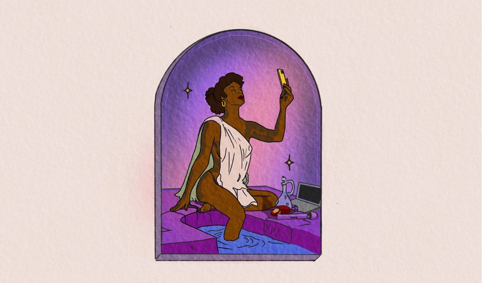 Image for Aphrodite's Link to Sex Work