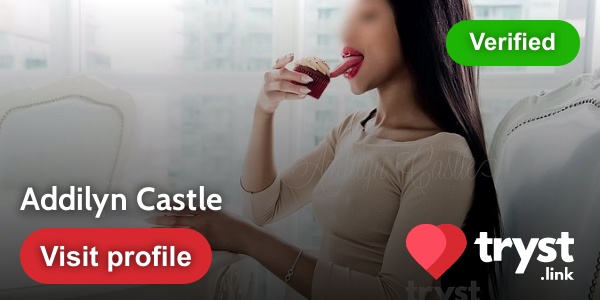 Addilyn Castle's Tryst.link profile