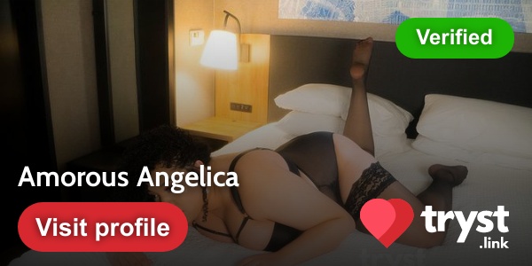 Amorous Angelica's Tryst.link profile
