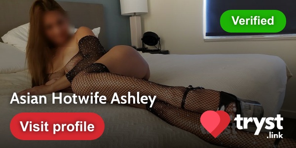 Asian Hotwife Ashley's Tryst.link profile
