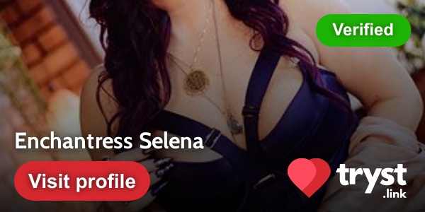 Enchantress Selena's Tryst.link profile