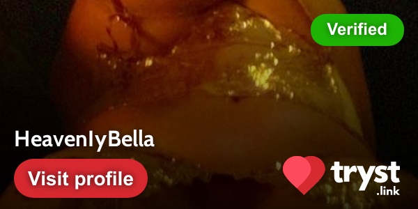 HeavenlyBella's Tryst.link profile